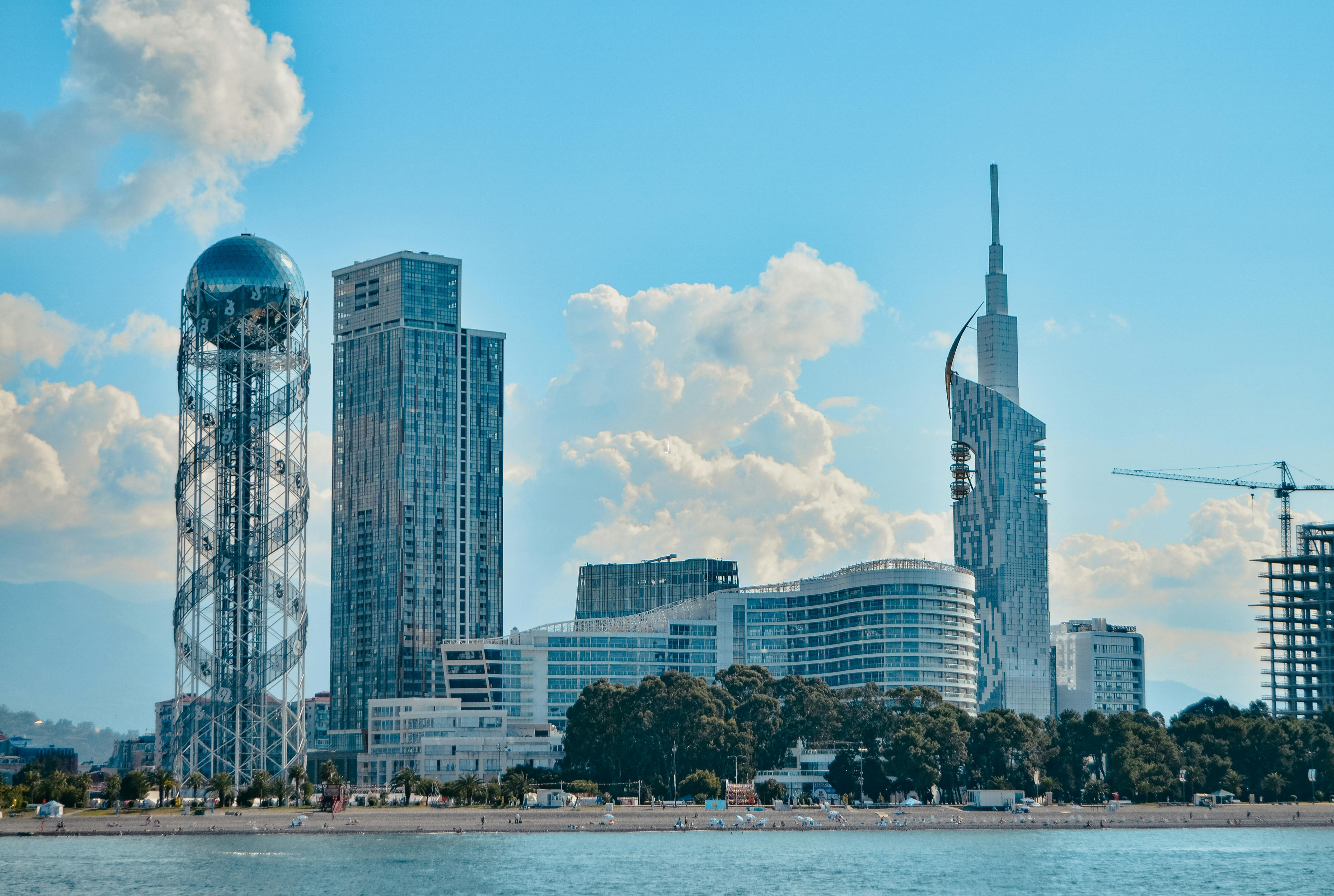 Je Batumi dobrá lokalita na kúpu investičného apartmánu? Komplexná analýza trhu.